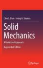 Solid Mechanics - Preview
