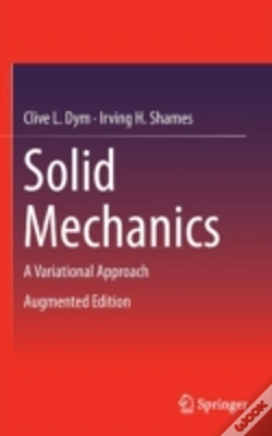 Capa do artigo Solid Mechanics
