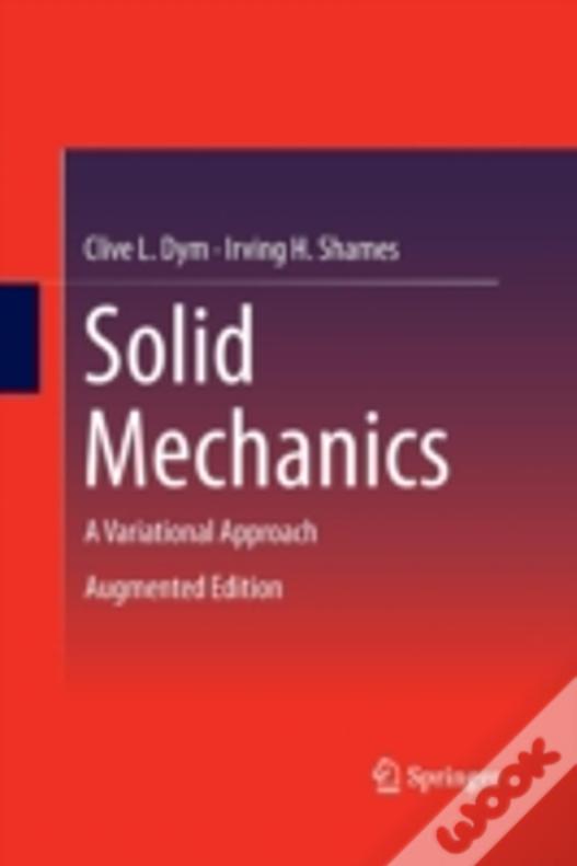 Solid Mechanics