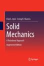 Solid Mechanics - Preview