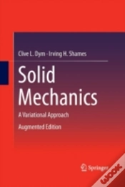 Capa do artigo Solid Mechanics