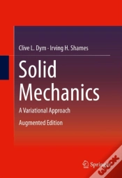 Capa do artigo Solid Mechanics