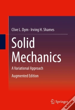 Capa do artigo Solid Mechanics