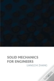 Capa do artigo Solid Mechanics