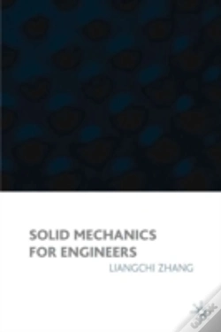 Capa do artigo Solid Mechanics