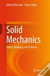 Capa do artigo Solid Mechanics