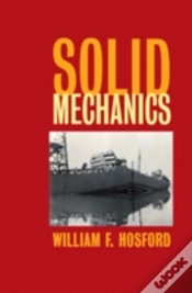 Capa do artigo Solid Mechanics