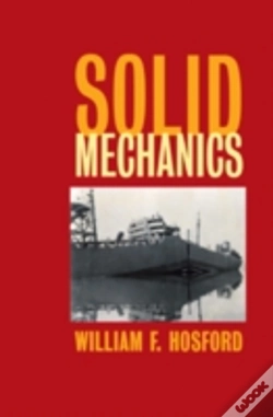 Capa do artigo Solid Mechanics