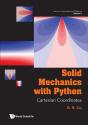 Solid Mechanics With Python: Cartesian Coordinates - Preview