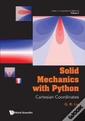 Capa do artigo Solid Mechanics With Python: Cartesian Coordinates