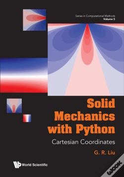 Capa do artigo Solid Mechanics With Python: Cartesian Coordinates
