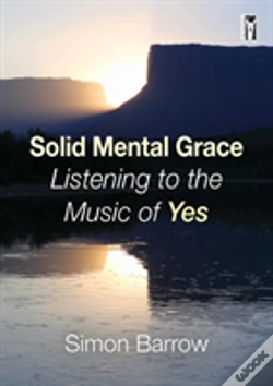Capa do artigo Solid Mental Grace