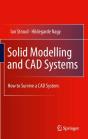 Solid Modelling And Cad Systems - Preview