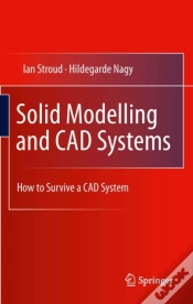 Capa do artigo Solid Modelling And Cad Systems
