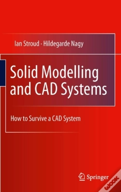 Capa do artigo Solid Modelling And Cad Systems