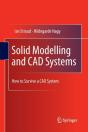 Solid Modelling And Cad Systems - Preview