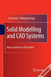 Capa do artigo Solid Modelling And Cad Systems