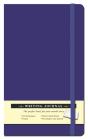 Solid Navy Journal - Preview