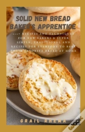 Capa do artigo Solid New Bread Baker