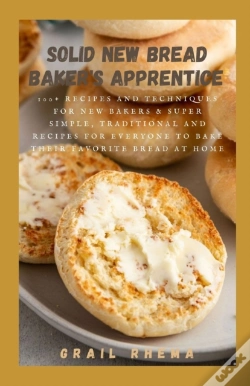 Capa do artigo Solid New Bread Baker'S Apprentice