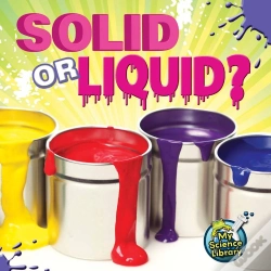 Capa do artigo Solid Or Liquid?