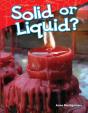 Solid Or Liquid? - Preview