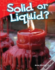 Capa do artigo Solid Or Liquid?