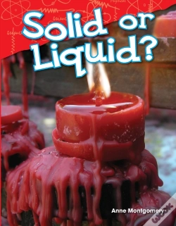 Capa do artigo Solid Or Liquid?