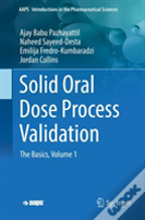 Solid Oral Dose Process Validation