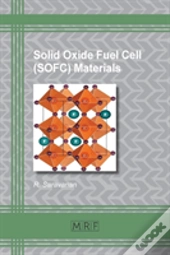 Solid Oxide Fuel Cell (Sofc) Materials