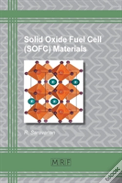 Capa do artigo Solid Oxide Fuel Cell (Sofc) Materials