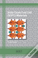 Solid Oxide Fuel Cell (Sofc) Materials