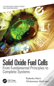 Capa do artigo Solid Oxide Fuel Cells