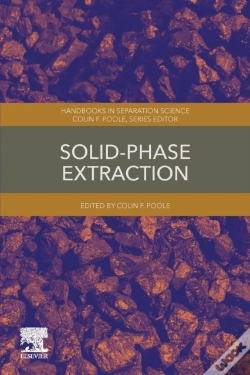 Capa do artigo Solid-Phase Extraction