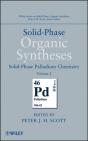 Solid-Phase Organic Syntheses, Volume 2 - Preview
