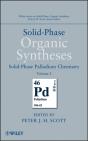 Solid-Phase Organic Syntheses, Volume 2 - Preview