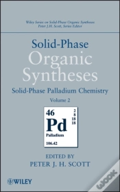 Capa do artigo Solid-Phase Organic Syntheses, Volume 2
