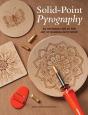 Solid-Point Pyrography - Preview