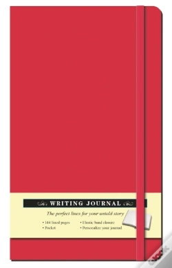 Capa do artigo Solid Red Journal