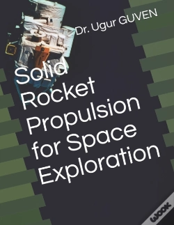 Capa do artigo Solid Rocket Propulsion For Space Exploration
