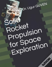 Capa do artigo Solid Rocket Propulsion For Space Exploration