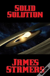 Capa do artigo Solid Solution