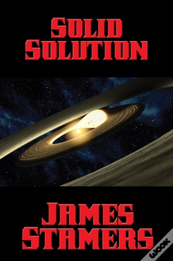 Capa do artigo Solid Solution