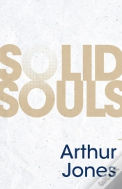 Capa do artigo Solid Souls