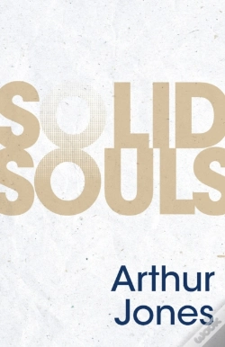 Capa do artigo Solid Souls