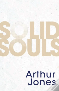 Capa do artigo Solid Souls