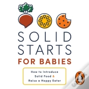 Capa do artigo Solid Starts For Babies