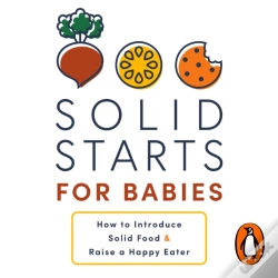 Capa do artigo Solid Starts For Babies