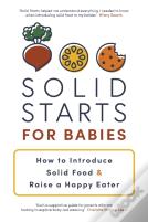 Solid Starts For Babies
