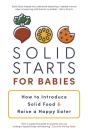 Solid Starts For Babies - Preview